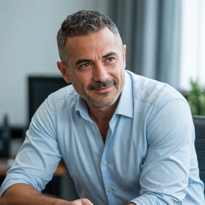 Ahmet Demir