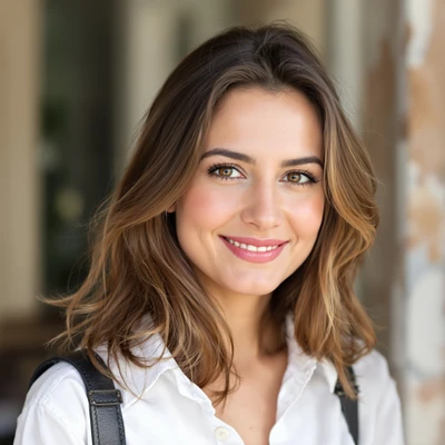 Zeynep Arslan
